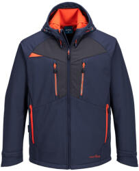 Portwest DX474NVRM Portwest DX4 Softshell kabát (DX474NVRM)