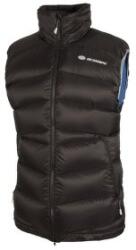 Sir Joseph LADAK MEN VEST Vesta black XXL