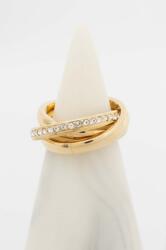 Guess gyűrű - arany 54