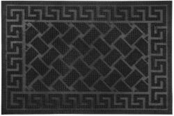 MagicHome Lábtörlő MagicHome RBR 169, Inca, 40 x 60 cm, gumi