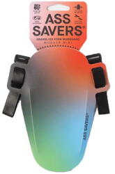 ASS SAVERS Spektrum Mudder Mini Sárvédő színes