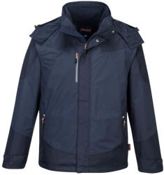 Portwest S553NVRXXXL Portwest Radial 3 az 1-ben kabát (S553NVRXXXL)