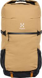Haglöfs Rucsac Haglöfs Ardos Rolltop 28, 28 l, bej Rucsac tura
