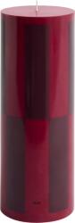 HAY Lumânare Column L, grena (AB401-A603-AU45)
