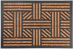 MagicHome Lábtörlő MagicHome RBP 104, Matt, 40 x 60 cm, gumi/panama