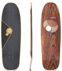 Loaded Boards Sk8 Seule Omakase Roe LOADED deszka barna