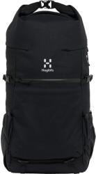 Haglöfs Rucsac Haglöfs Ardos Rolltop 22, 22 l, negru