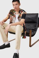 AllSaints Панталон с вълна AllSaints TALLIS (M032TB) - answear - 162,31 лв