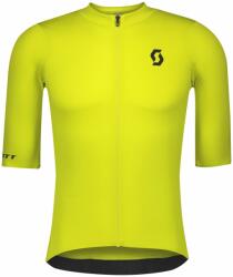 SCOTT Dres SCOTT RC Premium, galben/negru (L)