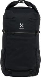 Haglöfs Rucsac Haglöfs Ardos Rolltop 28, 28 l, negru
