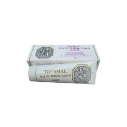 Thermal haj és fejbőrápoló krém 75 g (Ökopolc)