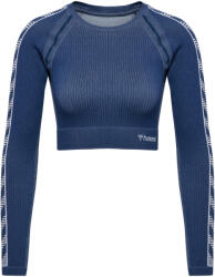 HUMMEL T-Shirt L/S Damen XL kék