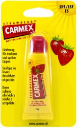 Carmex ajakápoló tubusos epres 10 g - mamavita