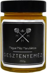  Magyar méz manufaktúra gesztenyeméz 250 g (Ökopolc)