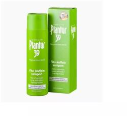 Plantur 39 koffeines sampon 250 ml (Ökopolc)