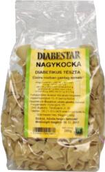 Diabestar tészta nagykocka 200 g (Ökopolc)