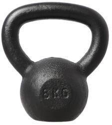 HMS KZG08 Öntöttvas kettlebell 8 KG (ABI-17-64-012)