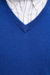 Benetton Вълнен пуловер (1002U4407) - answear - 91,90 лв