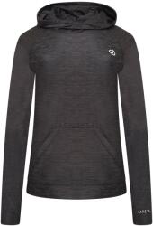 Dare2b Női kapucnis pulóver Sprint City M fekete