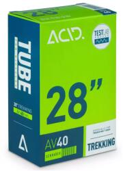 ACID 700x28-38C soul, valvă auto 40 mm