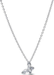 Pandora Pillangó medálos nyaklánc - 394266C01-45 (394266C01-45)