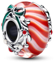 Pandora Cukorka muránói üveg charm - 794252C01 (794252C01)