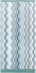 Essenza Prosop Sol 70 x 140 cm gri albastru (101360-542-02) Prosop