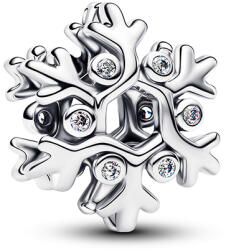 Pandora Hópehely charm - 794249C01 (794249C01)