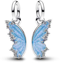 Pandora Szétválasztható pillangó függő charm - 794244C01 (794244C01)