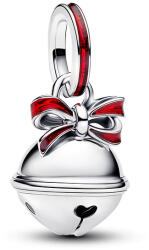 Pandora Karácsonyi csengő függő charm - 794246C01 (794246C01)