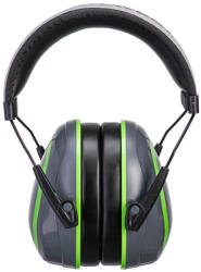 Portwest HV Extreme Ear Defenders Low (PW72GGN)