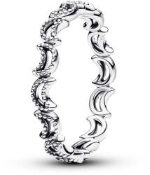 Pandora Sarlóhold gyűrű - 194258C00-60 (194258C00-60)