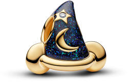 Pandora Disney Mickey egér varázslósapka charm - 764207C01 (764207C01)