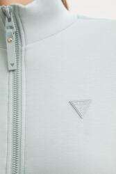 GUESS суичър с цип дамски с вискоза NEW ALLIE (V2YQ17.K7UW2) - answear - 82,13 лв