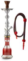 Top Mark Narghilea Top Mark Red 76cm