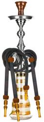 Top Mark Narghilea Top Mark Orange 76cm 3furtune
