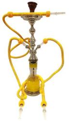 Top Mark Narghilea Top Mark Galben-Yellow 76cm 3furtune