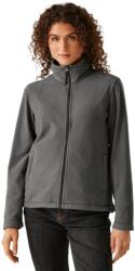 Regatta Női Micro Full Zip Fleece kabát S szürke