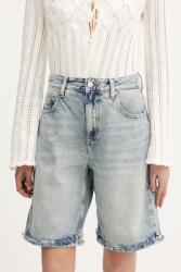 Tommy Jeans farmer rövidnadrág - kék 29 - answear - 22 990 Ft