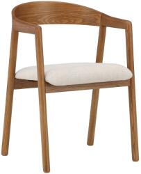  Szék Dallas 4939 (Barna + Bézs)