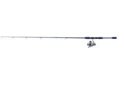 SILSTAR IFJÚSÁGI SZETT 1, 65m 10-40gr + JM2000 165 CM