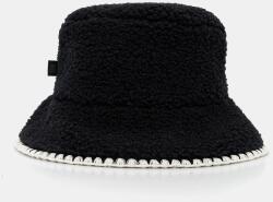 Ugg kalap - fekete S/M