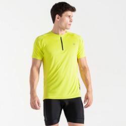 DARE 2B GallantryII Jrsey Férfi gyorsan száradó póló sárga