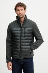Geox rövid kabát SPHERICA zöld, átmeneti, M5628L TC207 - zöld 56