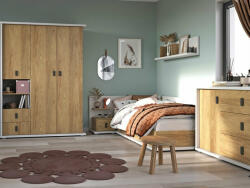 Bútorkészlet Tesonu 110