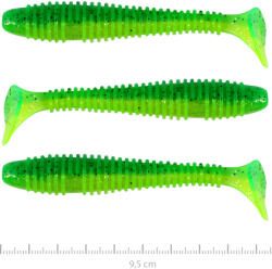 Nevis Vantage Swinger 9, 5cm 3db/cs (Poison green) (9803-943)