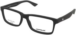 Mont Blanc Dioptriás szemüvegek Montblanc MB0402O 002 - lencsebolt