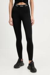 Guess legging ALBA - fekete L