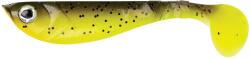 Berkley PowerBait Pulse Shad 8cm 4 Darab Brown Chartreuse gumihal (1543958)