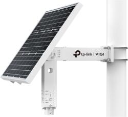 TP-Link Sistem de alimentare cu panou solar 60W si acumulator 31.2Ah 10.8V - TP-Link VIGI VIGISP6030 (VIGISP6030)